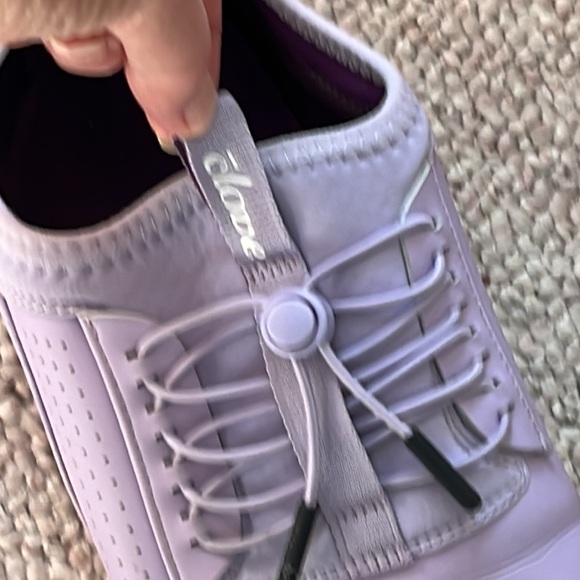 Clove-A modern sneaker M-9.5 W-11 - Picture 2 of 6